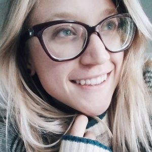 Meet your Posher, Carly